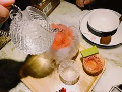 -绿茶餐厅(乐峰广场店)