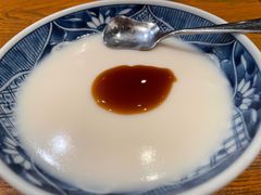 杏仁豆腐-豚王拉面(澳门银河店)