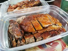 烤鹅-黄连大头华烧鹅(萧地大马路店)