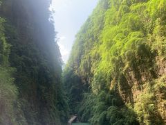 -阿依河景区