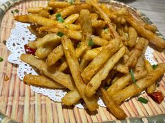 -龙福园·回家干饭小炒(徐东店)