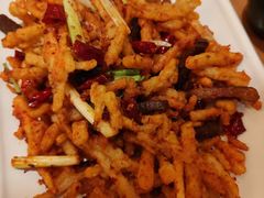 -云海肴·汽锅鸡·云南菜(东坝金隅店)