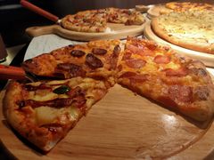 -比格比萨自助(德思勤四季汇店)