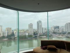 -三亚中亚国际大酒店