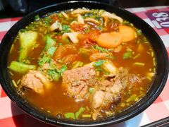 -太原面食店(解放路店)