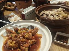 -老阿爸鲜鱼土菜(独墅湖店)