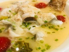 -茉莉餐厅(包河万达店)