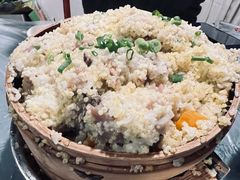 -喜洋洋(中山四路店)