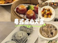 -太子园林酒家