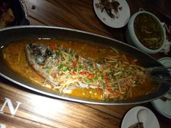 -百年神厨·地道川菜(清江西路店)