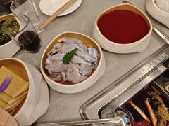 -海底捞火锅(高新万达广场店)