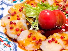 -桂马·日本料理·海胆·海鲜饭·酒场(民主广场店)