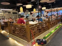 -小菜园新徽菜(马鞍山金鹰店)