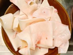 鲜黄喉-重庆老火锅王(西安北路店)