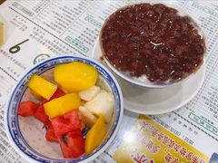 -仁信老铺(华盖路店)