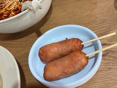 -李先生牛肉面大王(北京东四店)