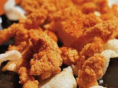 -炉小二铜锅牛蛙•川湘菜(三里屯店)