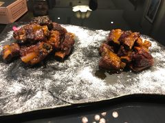 -画臻楼.家宴.融合菜(锦业路店)
