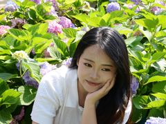 -名花谷生态庄园