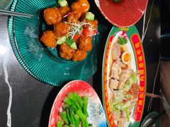 -粤·向群饭店(二沙岛店)