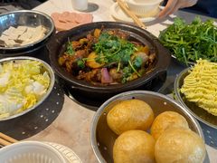 -二楼老店重庆鸡公煲(真光路店)