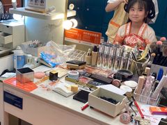 -海马体家庭照相馆(北京芳圆里 ID MALL店)