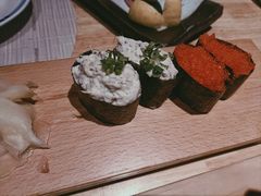 -琴寿司居酒屋(中山广场店)