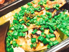红斑鱼-烟火鱼乡(京华城店)