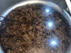 -萝鸡思味秘制泡菜(万家丽店)