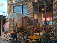 -春莱·老挝咖啡·泰式奶茶(钟楼店)