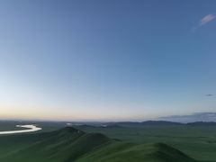 -黄河九曲第一湾