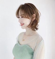 -LEE TIME·丽美时沙龙