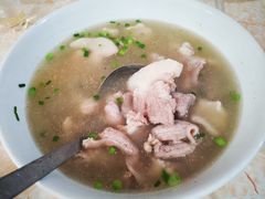 八刀汤-附城饭店(新紫路店)