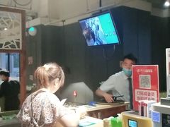 -花千代秘制烤鱼(曼哈顿店)