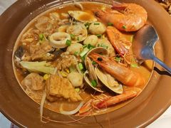 -南门食仙·手工福州菜(南门兜店)