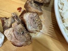 -隆江猪脚饭