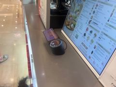 -DQ·蛋糕·冰淇淋(科华王府井店)