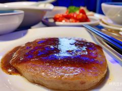 -忘忧草融合私房菜(红鼎国际店)