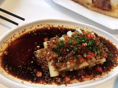 -小厨娘淮扬菜(六合欢乐港店)