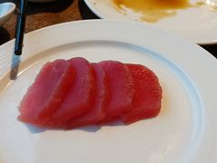 -港宸国际大酒店-西餐厅