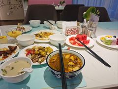 -南京国际会议大酒店