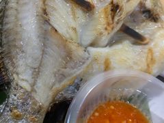 -杨合林啊兰烤鱼