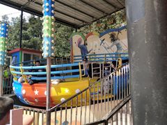 -梦幻奥陶纪景区