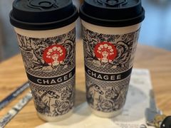 -霸王茶姬(公园1903店)