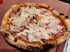 -Mammamia意大利餐厅(阳春巷店)