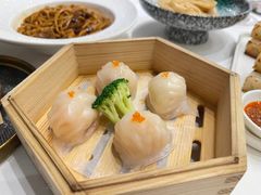 -半岛名轩·海鲜酒家(深圳湾后海汇店)