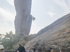 -磬锤峰森林公园
