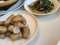 -莆田餐厅PUTIEN(金融街购物中心店)