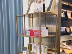 -海马体照相馆(广州新世界云门New park店)