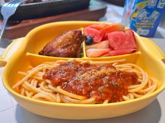 -牛扒先生·厚切雪花牛扒西餐厅(北京路禺山路店)